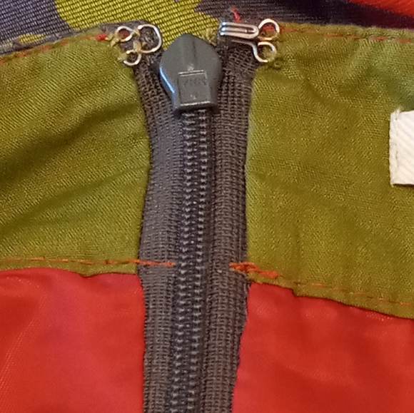 Boden Floral Skirr - Picture 8 of 8